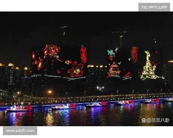 2014年广州发生了什么